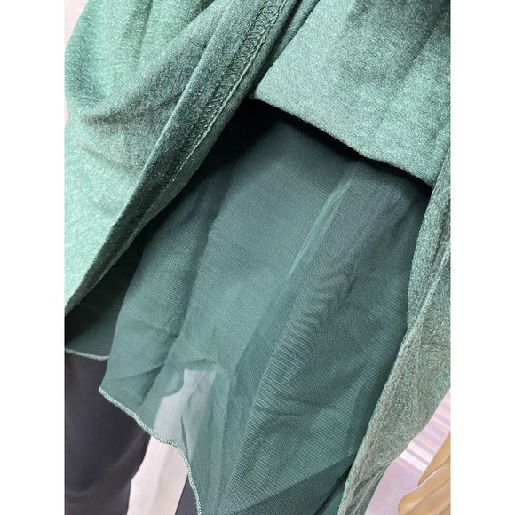 T Shirt Tunic Top Women Long Sleeve Size S‎ - Picture 6 of 7